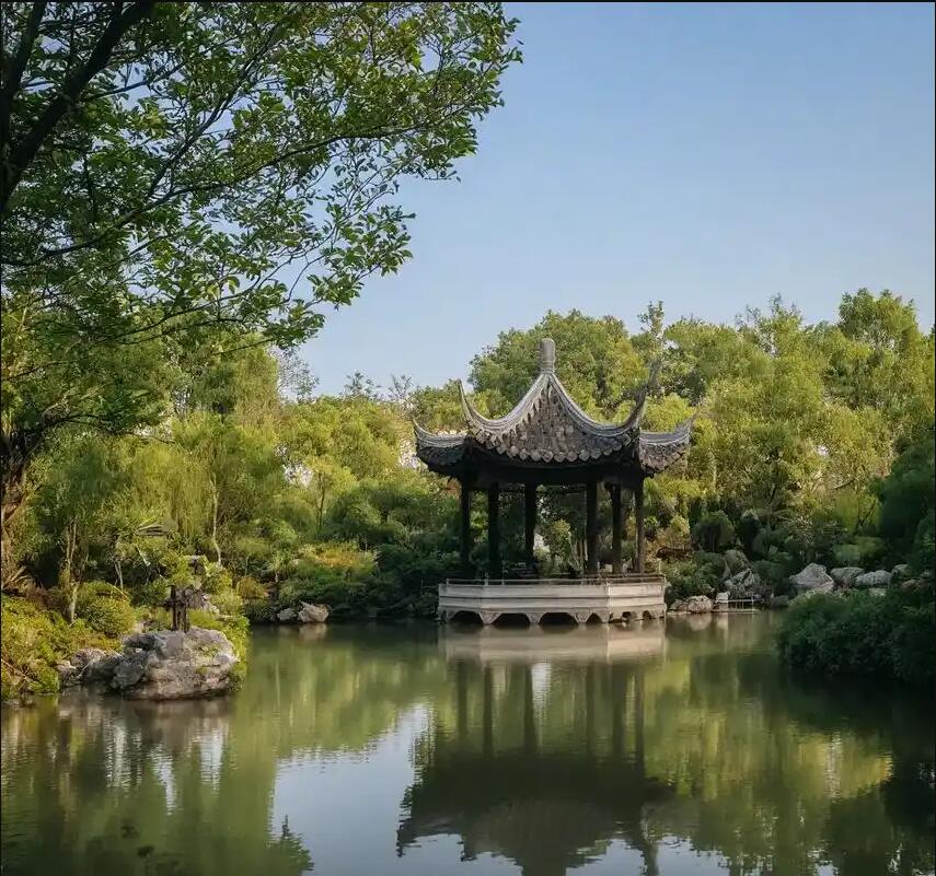 长沙雨花解脱机械有限公司